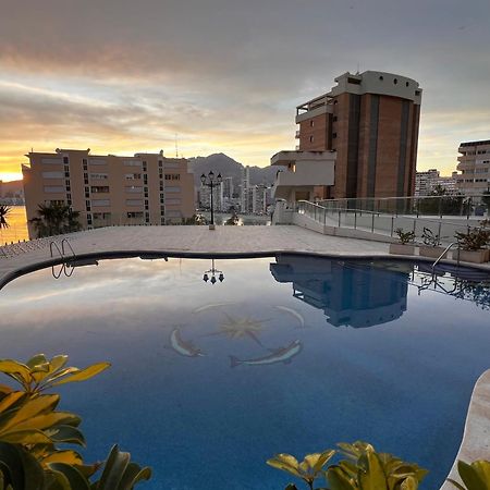 Blue Lagoon Trinisol2 Benidorm Exterior photo