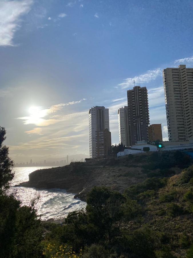 Blue Lagoon Trinisol2 Benidorm Exterior photo