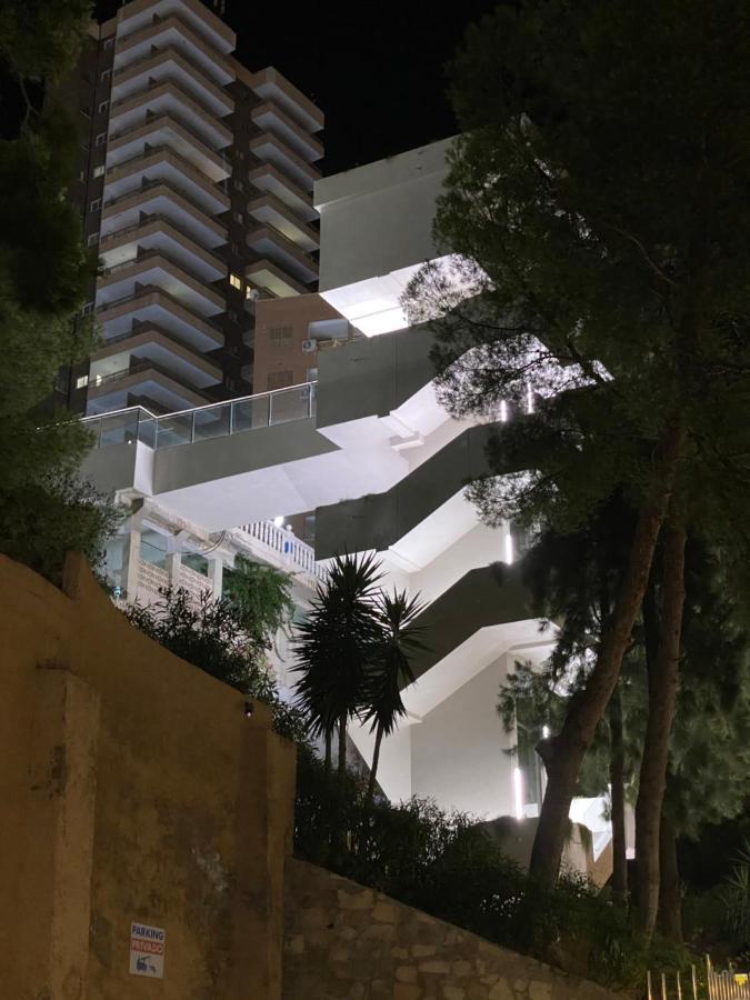 Blue Lagoon Trinisol2 Benidorm Exterior photo